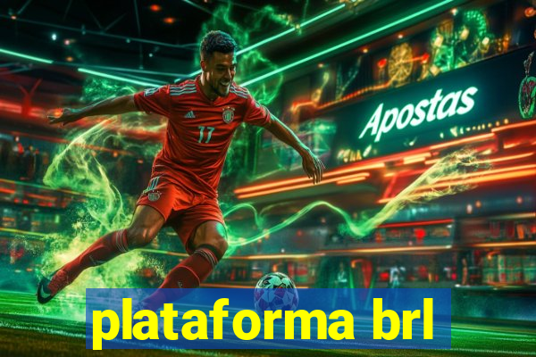 plataforma brl